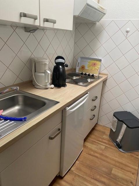 Feriengarten Dahme W 20 Екстериор снимка